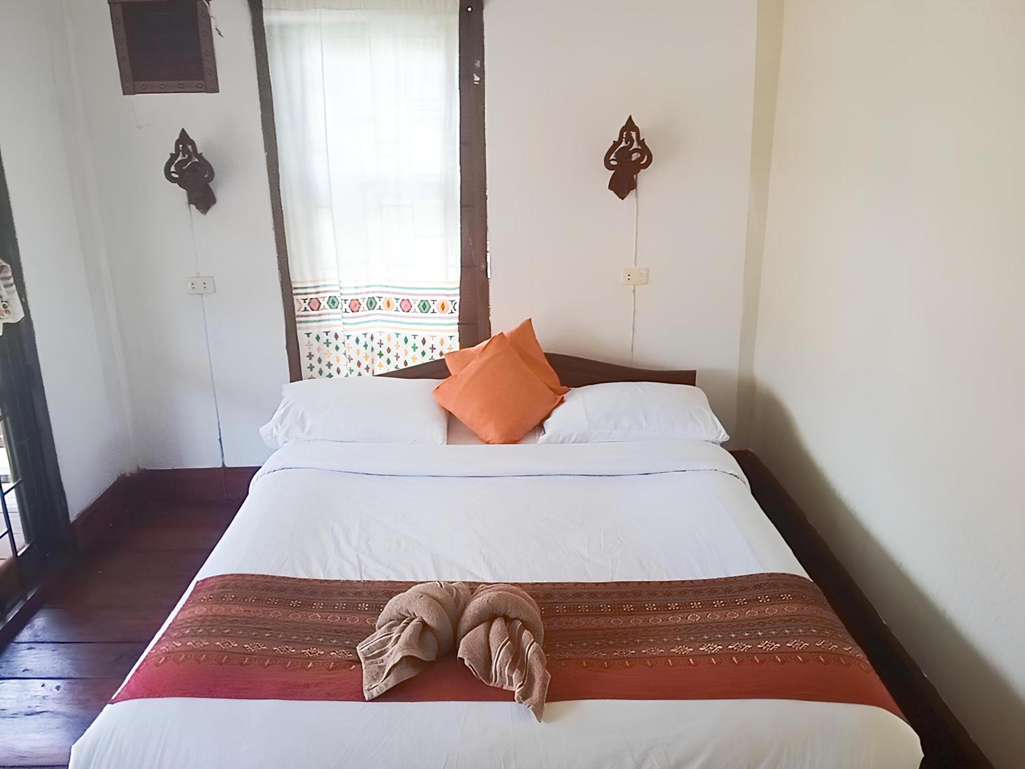 Vangvieng Ruby'Homestay Vang Vieng Extérieur photo