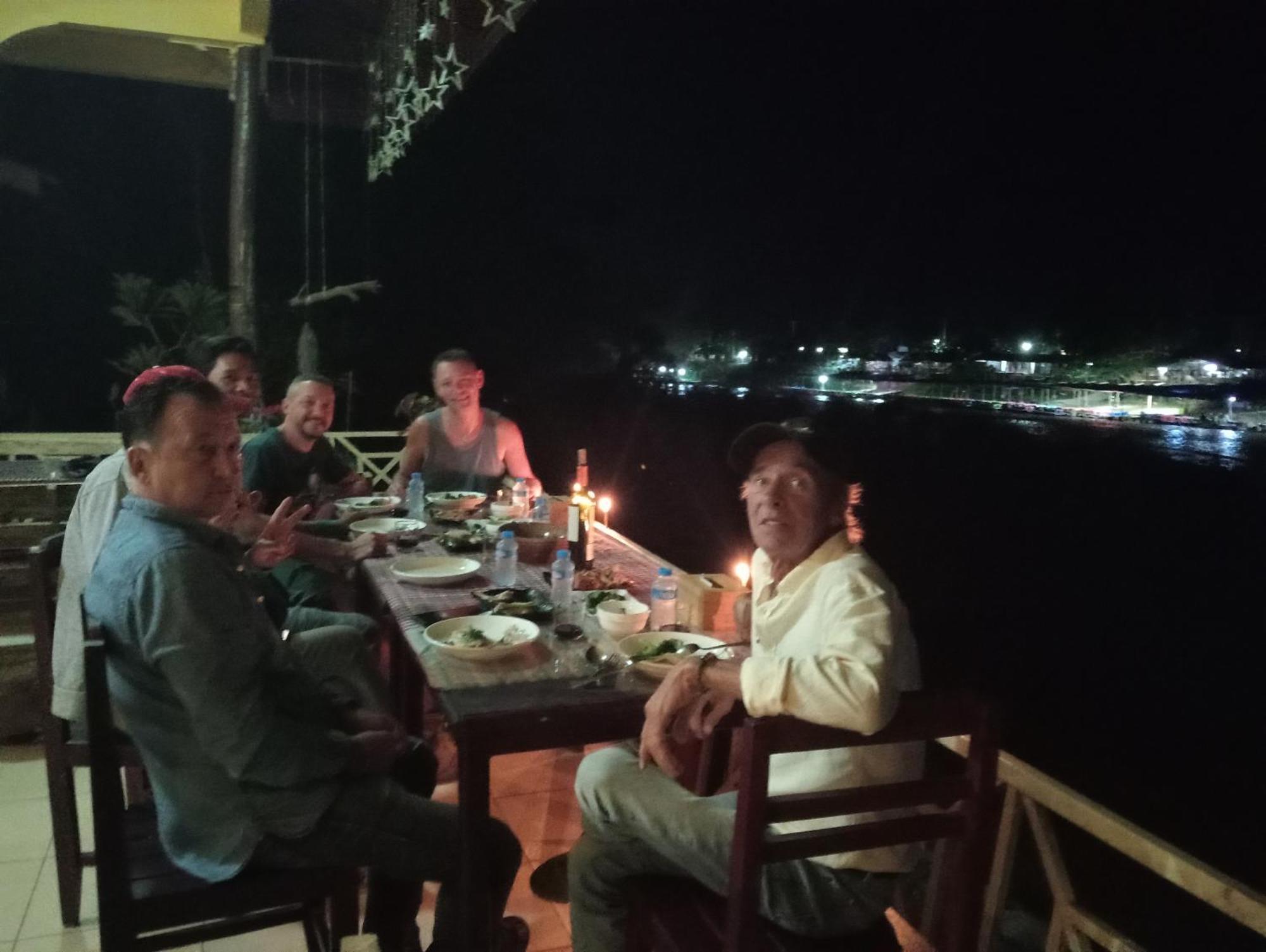 Vangvieng Ruby'Homestay Vang Vieng Extérieur photo
